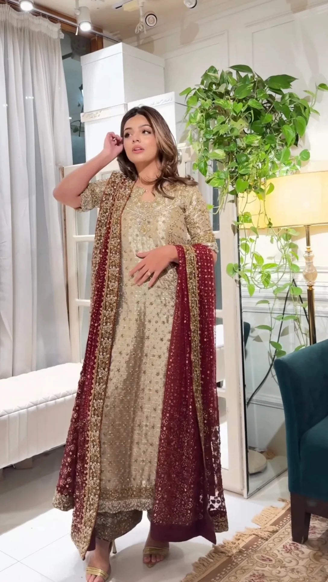 NAWAL | HARIS SHAKEEL