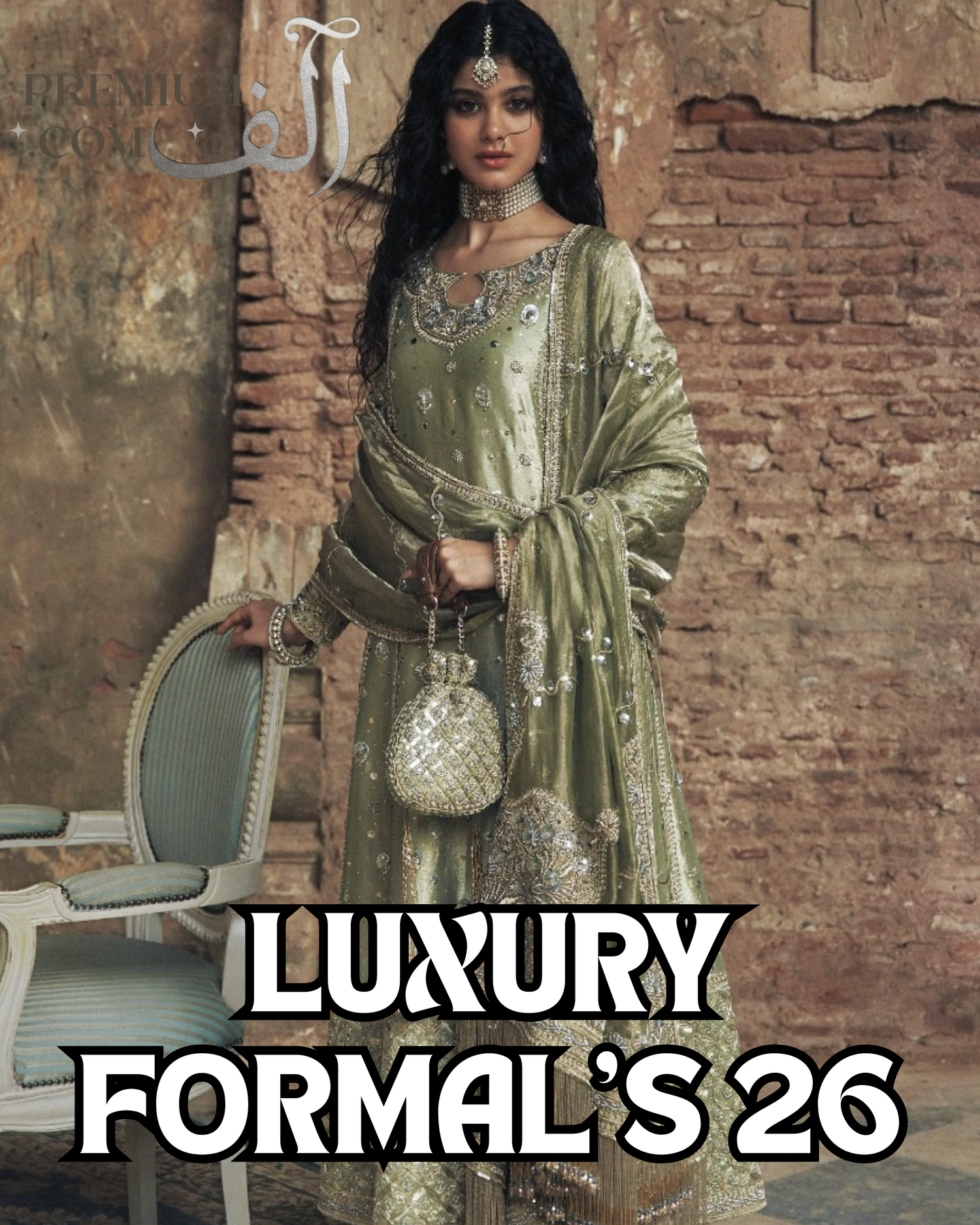 FORMAL'S 26