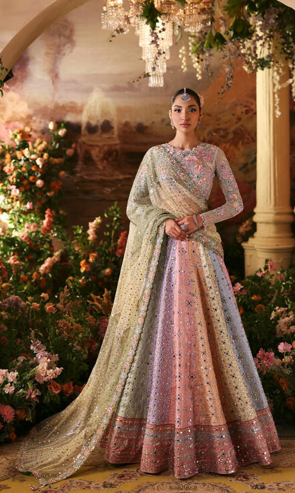 FAIRYTALE | NOMI ANSARI