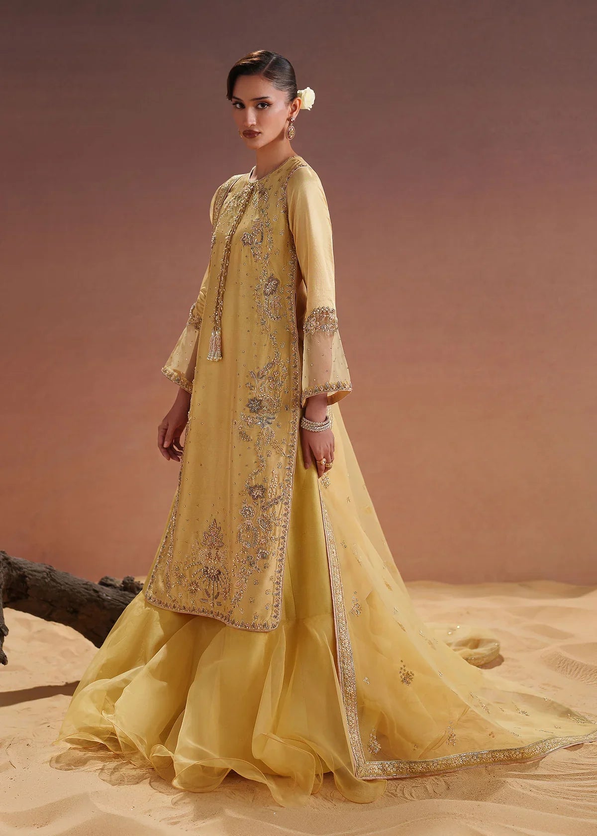 DSC03139 - LAAM PREMIUM pakistan designer dress