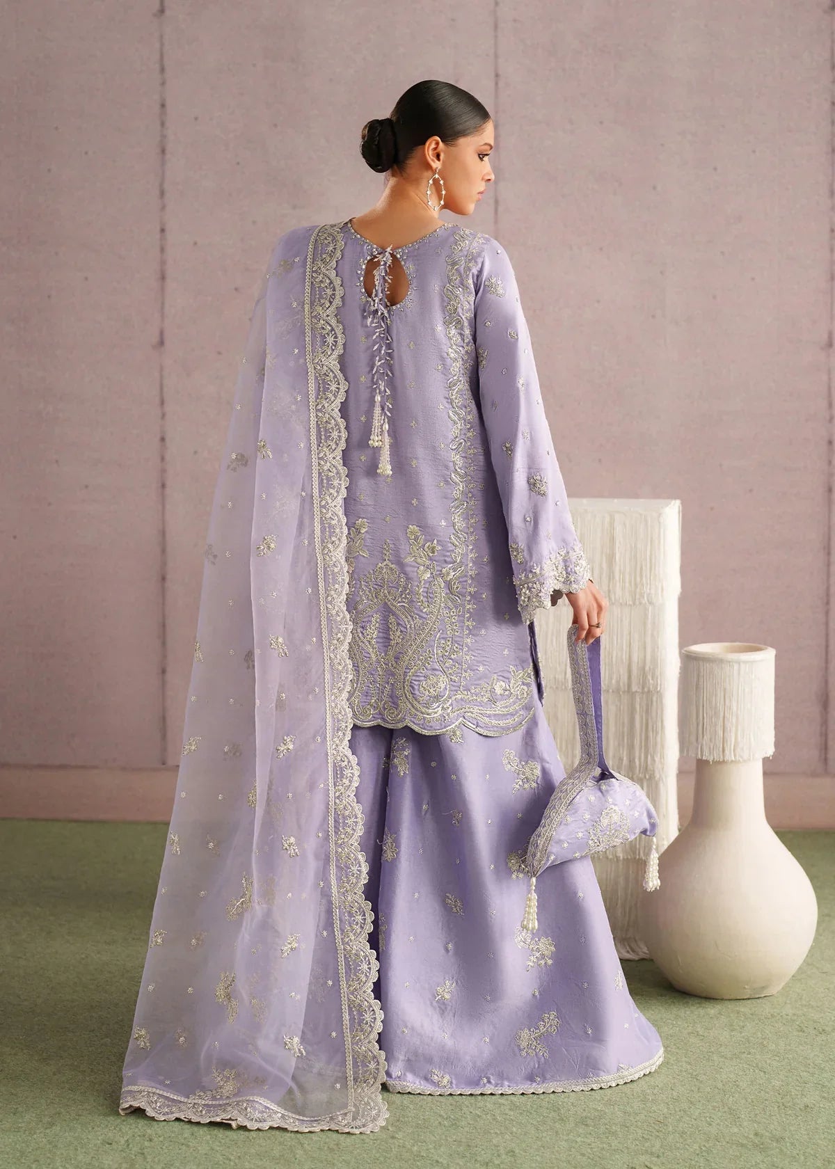 DSC07792 - LAAM PREMIUM pakistan designer dress