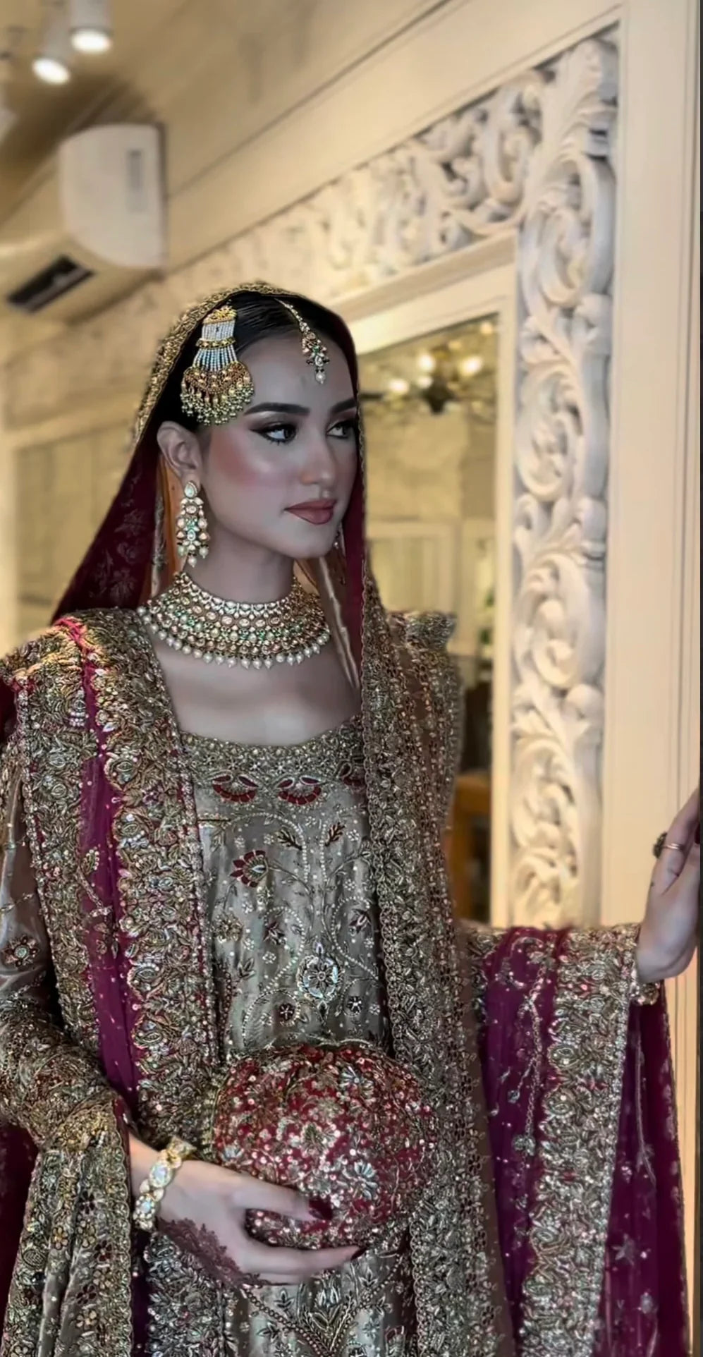 AREEBA | HARIS SHAKEEL