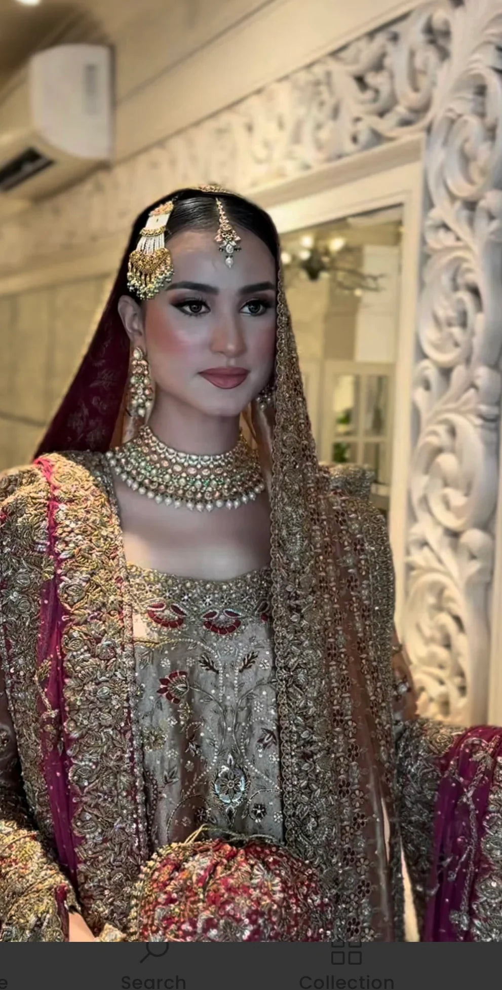 AREEBA | HARIS SHAKEEL